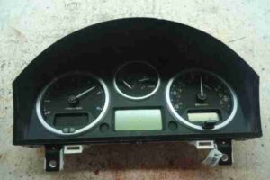 Изображение товара 7062 - 00007062 schitok priborov Audi A4