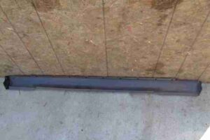 Изображение товара 7095 - 00007095 porog plastikovyj pravyj 1