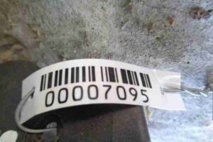 Изображение товара 7095 - 00007095 porog plastikovyj pravyj 2