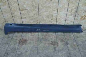 Изображение товара 7107 - 00007107 porog plastikovyj pravyj Volvo V50