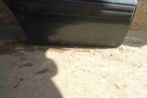 Изображение товара 7126 - 00007126 dver zadnyaya pravaya Audi S6 1