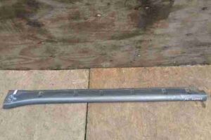 Изображение товара 7127 - 00007127 porog plastikovyj levyj SEAT Leon