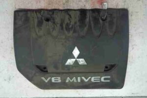 Изображение товара 7132 - 00007132 kryshka dvigatelya dekorativnaya