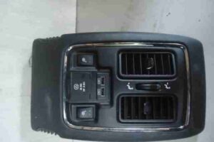 Изображение товара 7149 - 00007149 deflektor obduva salona Hyundai H1