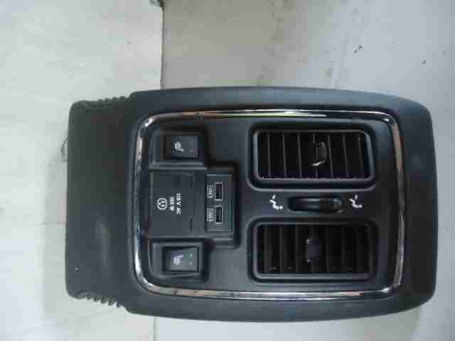 Изображение товара 7149 - 00007149 deflektor obduva salona Hyundai H1