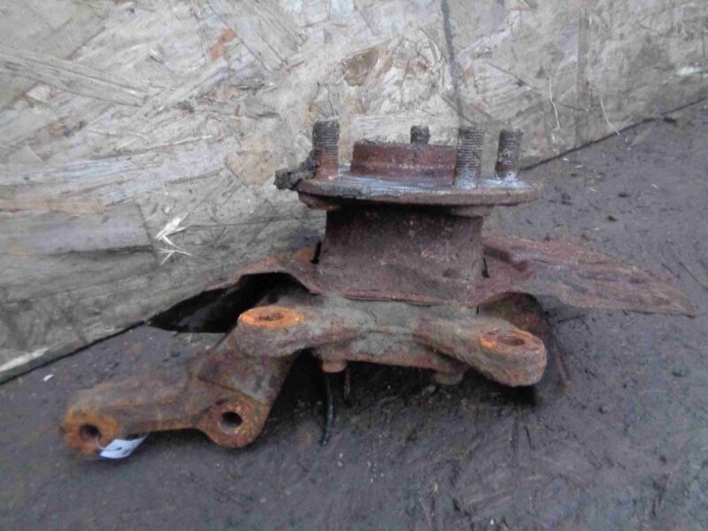 Изображение товара 7153 - 00007153 kulak povorotnyj pravyj