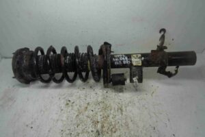 Изображение товара 7158 - 00007158 amortizator perednij pravyj Audi A8