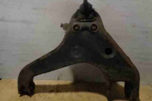 Изображение товара 7169 - 00007169 rychag perednij levyj nizhnij Infiniti G