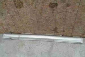 Изображение товара 7235 - 00007235 porog plastikovyj pravyj Volvo XC60