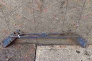 Изображение товара 7245 - 00007245 balka pod radiator 