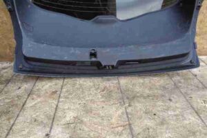 Изображение товара 7270 - 00007270 kryshka bagazhnika 2