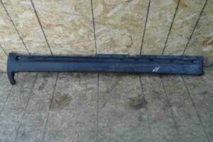 Изображение товара 7284 - 00007284 porog plastikovyj levyj Volvo XC70