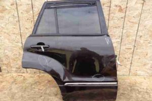 Изображение товара 7301 - 00007301 dver zadnyaya pravaya 