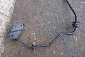 Изображение товара 7307 - 00007307 stabilizator zadnij 3