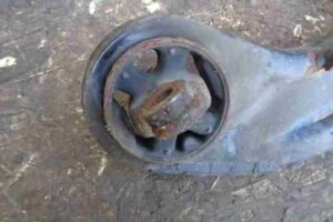 Изображение товара 7313 - 00007313 rychag zadnij pravyj verkhnij Mercedes CLA 1