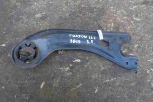 Изображение товара 7313 - 00007313 rychag zadnij pravyj verkhnij Mercedes CLA 3