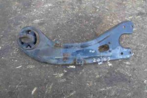 Изображение товара 7313 - 00007313 rychag zadnij pravyj verkhnij Mercedes CLA