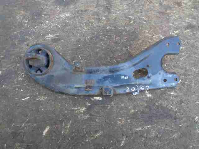 Изображение товара 7313 - 00007313 rychag zadnij pravyj verkhnij Mercedes CLA