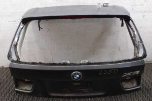 Изображение товара 7316 - 00007316 kryshka bagazhnika 