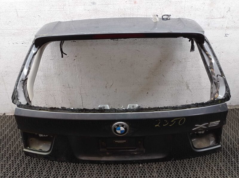 Изображение товара 7316 - 00007316 kryshka bagazhnika