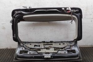 Изображение товара 7316 - 00007316 kryshka bagazhnika 1