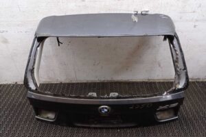 Изображение товара 7316 - 00007316 kryshka bagazhnika 2