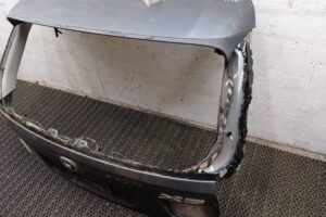 Изображение товара 7316 - 00007316 kryshka bagazhnika 3