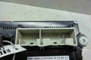 Изображение товара 7324 - 00007324 pereklyuchatel otopitelya Toyota 4Runner 1