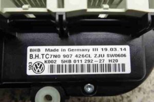 Изображение товара 7324 - 00007324 pereklyuchatel otopitelya Toyota 4Runner 2