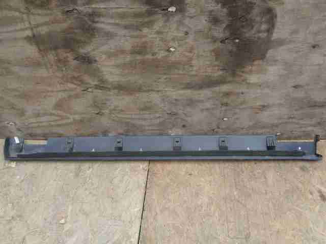 Изображение товара 7357 - 00007357 porog plastikovyj pravyj Hyundai Matrix