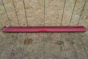 Изображение товара 7360 - 00007360 porog plastikovyj levyj 