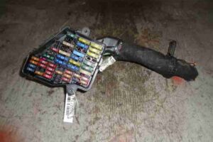 Изображение товара 7367 - 00007367 blok predokhranitelej Volkswagen Up