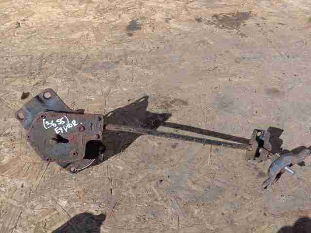 Изображение товара 7388 - 00007388 mekhanizm podema zapasnogo kolesa