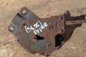 Изображение товара 7388 - 00007388 mekhanizm podema zapasnogo kolesa 1