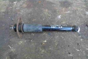 Изображение товара 7480 - 00007480 amortizator zadnij pravyj Lexus RX