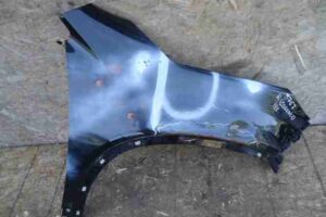 Изображение товара 7518 - 00007518 krylo pravoe Audi TT