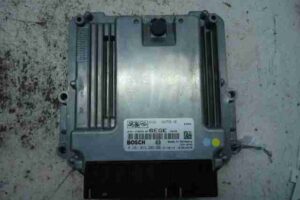 Изображение товара 7534 - 00007534 blok upravleniya dvs Audi A8