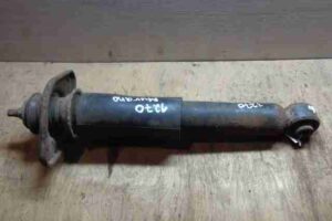 Изображение товара 7554 - 00007554 amortizator zadnij pravyj Lexus RX