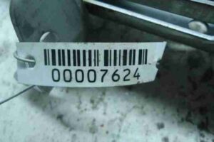 Изображение товара 7624 - 00007624 kolonka rulevaya 2