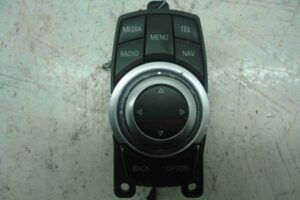 Изображение товара 7630 - 00007630 dzhojstik upravleniya multimedia 