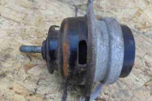 Изображение товара 7637 - 00007637 podushka krepleniya dvigatelya