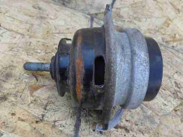 Изображение товара 7637 - 00007637 podushka krepleniya dvigatelya