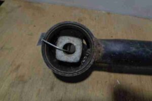 Изображение товара 7652 - 00007652 rychag zadnij pravyj Audi Allroad