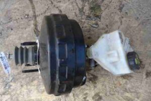 Изображение товара 7670 - 00007670 vakuum tormoznoj Audi A8