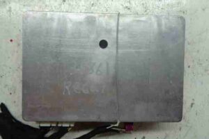 Изображение товара 7682 - 00007682 blok upravleniya 