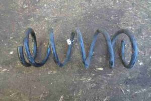 Изображение товара 7733 - 00007733 pruzhina perednyaya Peugeot 4007