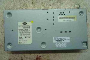 Изображение товара 7747 - 00007747 tv modul Audi Q5