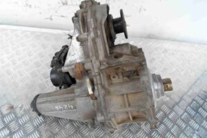 Изображение товара 7751 - 00007751 razdatka LDV Convoy 5