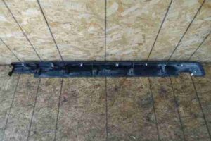 Изображение товара 7773 - 00007773 porog plastikovyj pravyj Hyundai Matrix 1