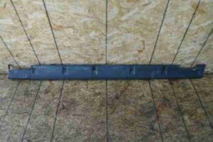 Изображение товара 7773 - 00007773 porog plastikovyj pravyj Hyundai Matrix